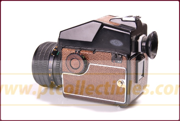 MAMIYA 645 limited set